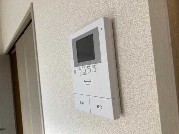 サンハイム森町C
