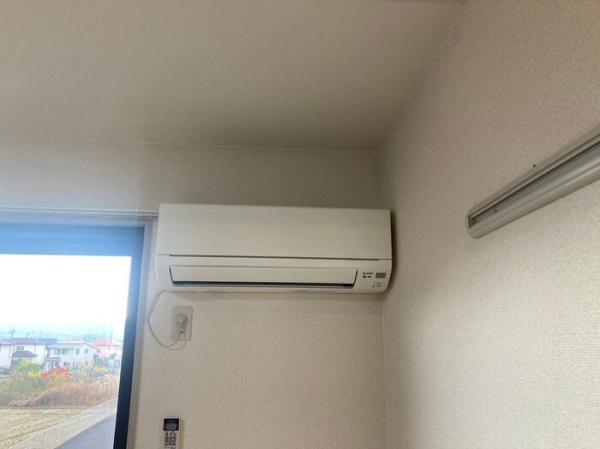 サンハイム森町C