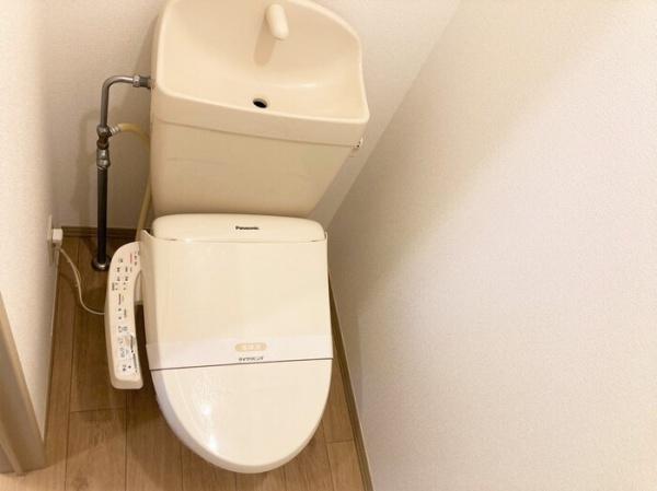 サンハイム森町C