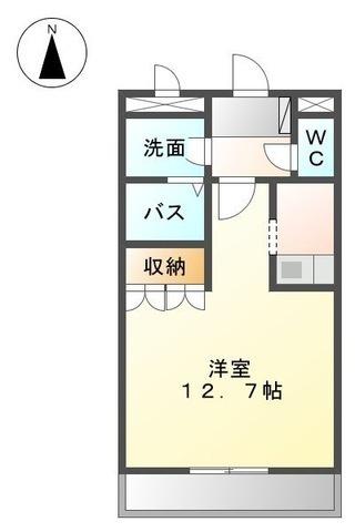 プロスパー横尾
