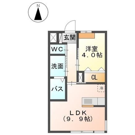 クラージュKoMeTaKe