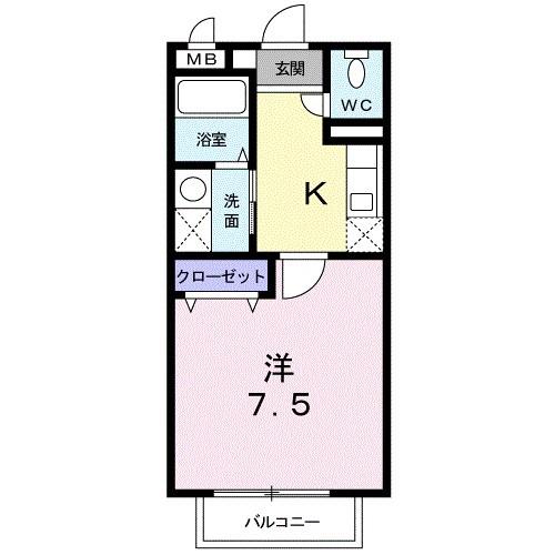 エスポアール１