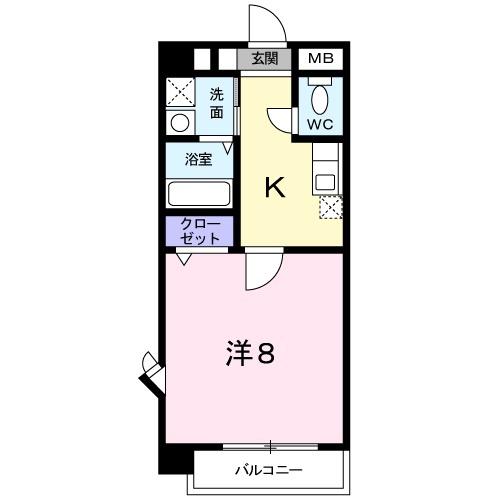 天然館ビル４