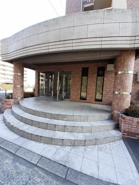 天然館ビル４