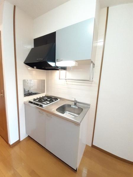 天然館ビル４