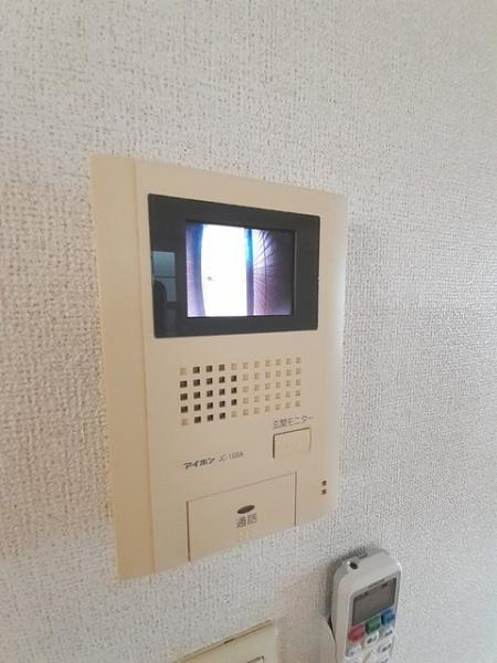 メゾン　ド　ラフレシールＡ