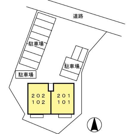 ジュネス佐藤
