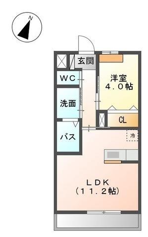 エスポワールクレール