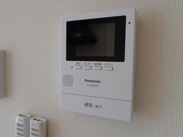 エスポワールクレール
