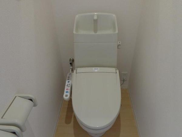 エスポワールクレール