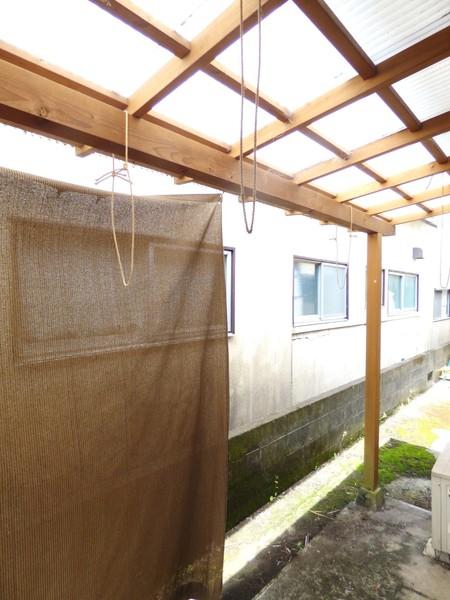 徳島貸家