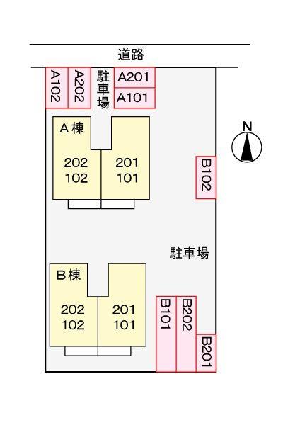 クレストール飯塚Ｂ