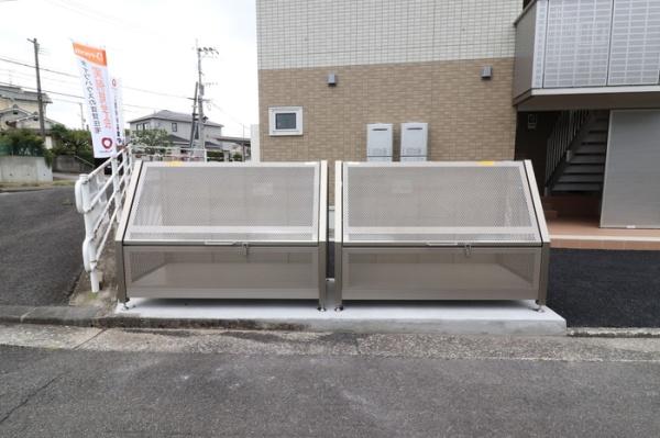 ＫＳ・２　Ａ棟