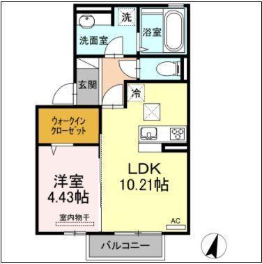 ＫＳ・２　Ａ棟