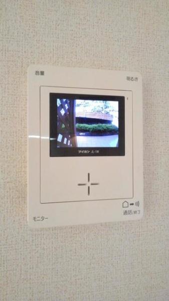 リバーサイドNT１