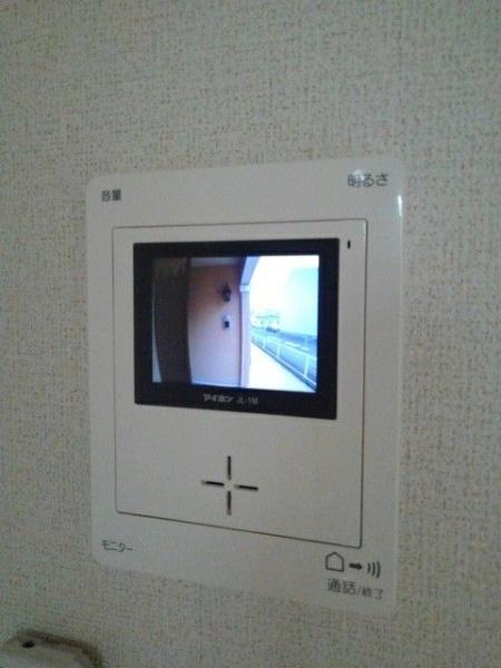 アンジュ花の木