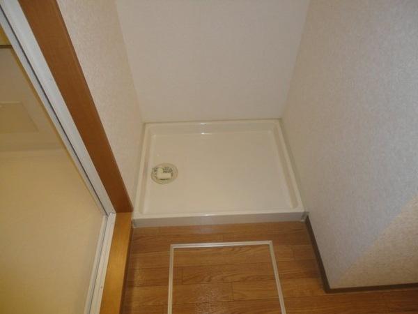 オレンジヴィラ