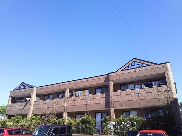 オレンジヴィラ