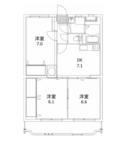 サンシャイン７