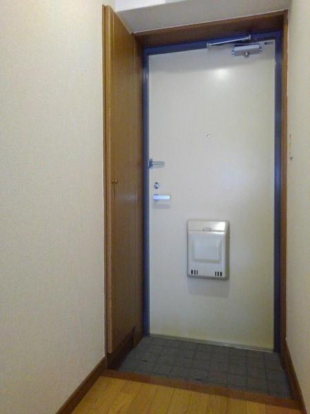 天然館ビル４