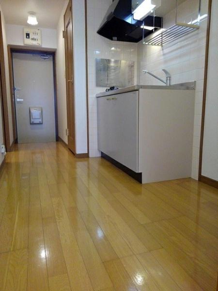 天然館ビル４