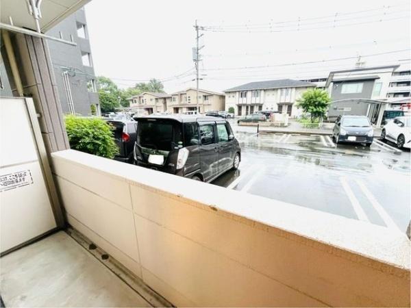 エスポワールクレール