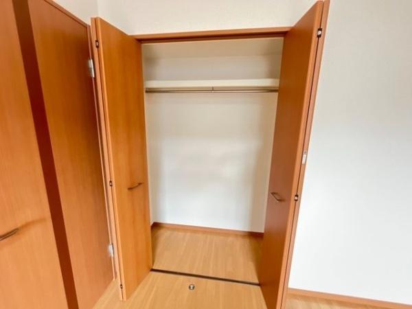 コンフォール皆春