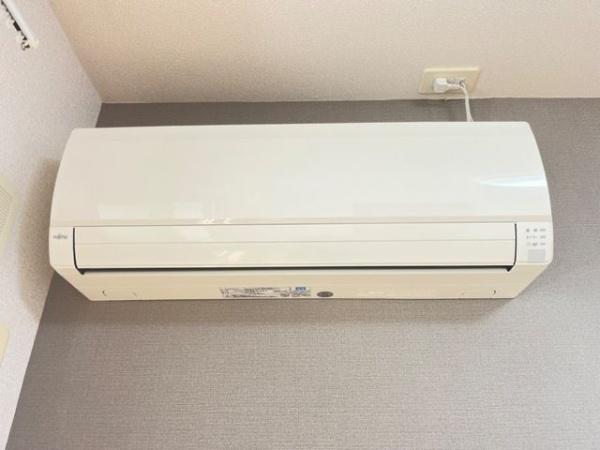 コンフォール皆春