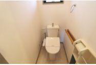 エミネンス(トイレ)