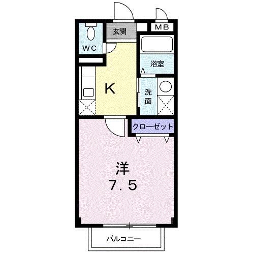 エスポアール１