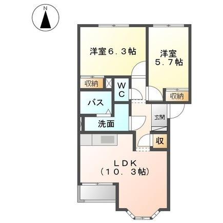 プランドール　小池原