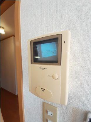 メルベーユ小佐井Ａ