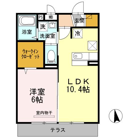 サニープレイス鶴崎