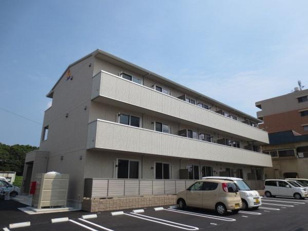 サニープレイス鶴崎