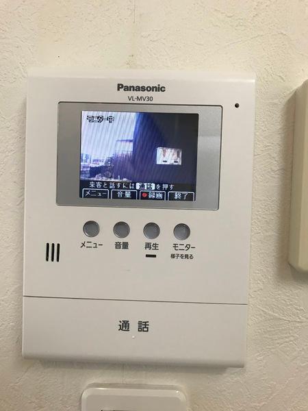 坂ノ市中央3丁目貸家