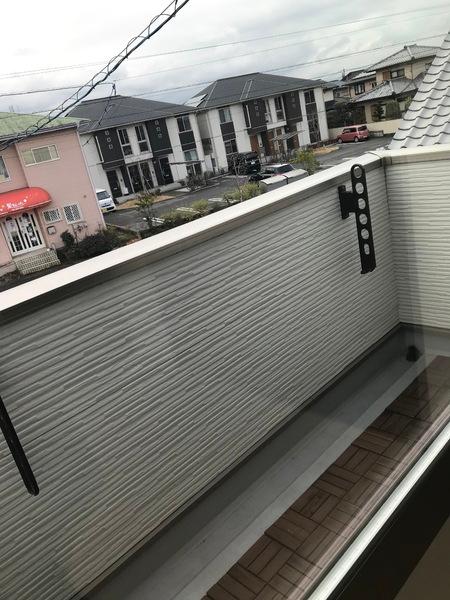 坂ノ市中央3丁目貸家