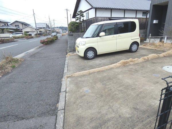坂ノ市中央3丁目貸家