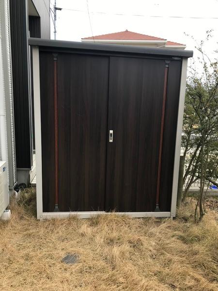 坂ノ市中央3丁目貸家