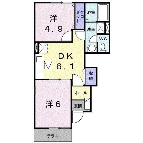 グラン・リゴレットB