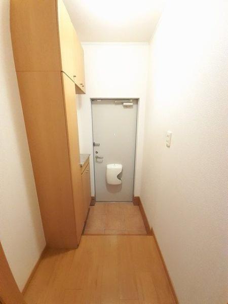 グラン・リゴレットB