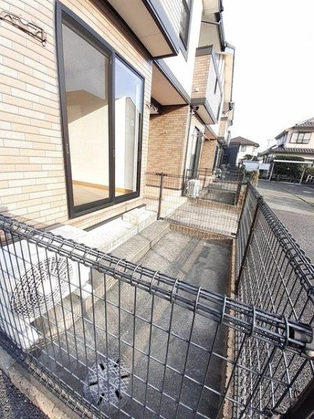 グラン・リゴレットB