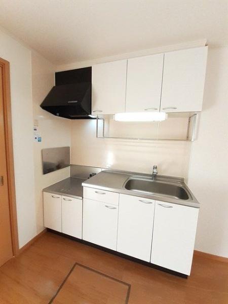 グラン・リゴレットB