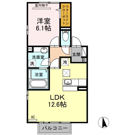 プレミアム参番館
