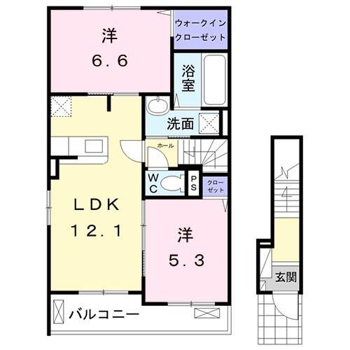 ボヌールＡ