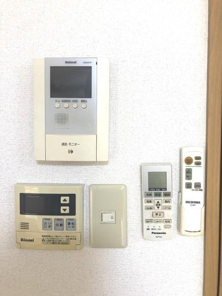 シャトルハウス３