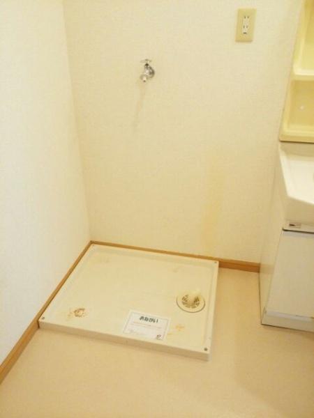 オリーブハイツA