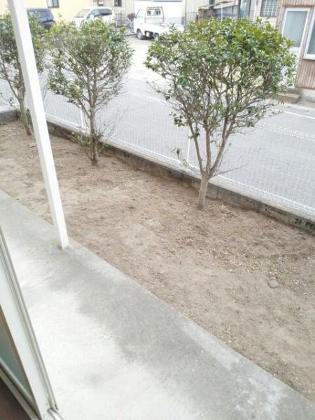 オリーブハイツA