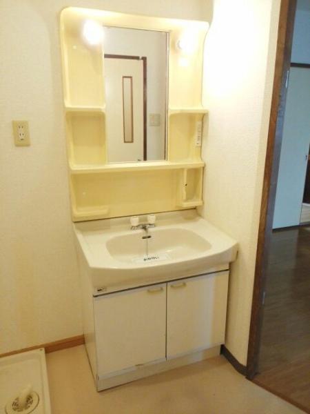 オリーブハイツA