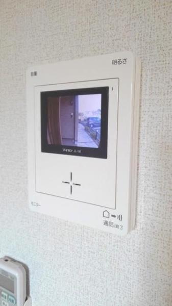 サンシャイン西寺Ａ