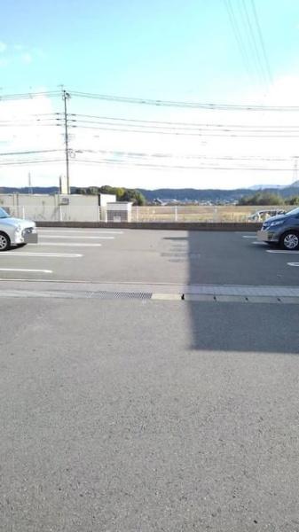 サンシャイン西寺Ａ